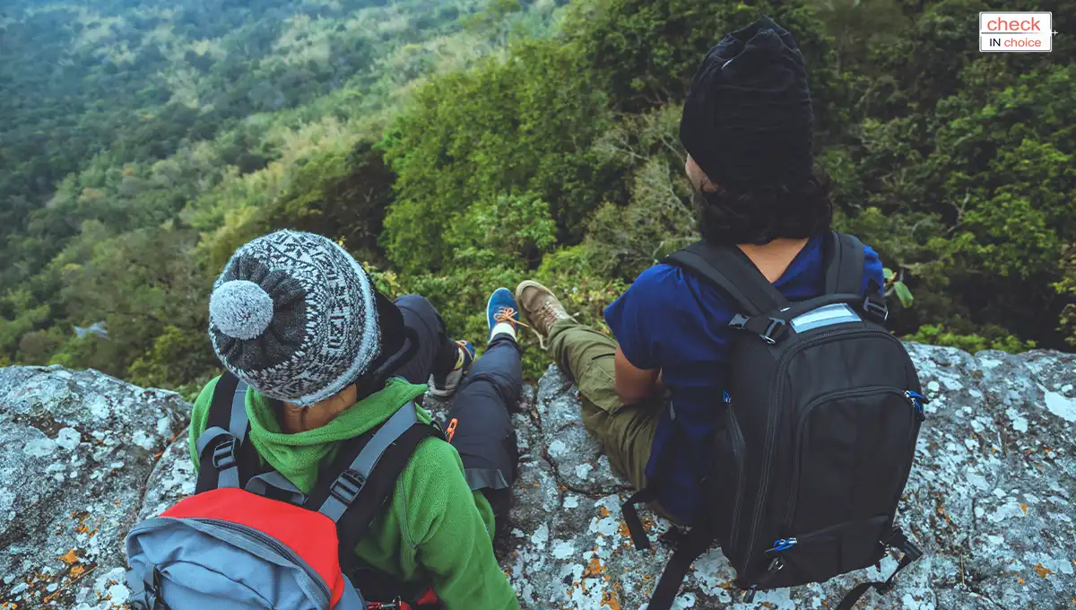 adventure activities